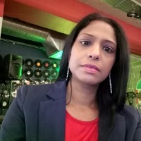 Priya Clement Assoc Cipd