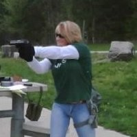 Tracy Ilgenfritz