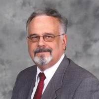 Kevin Damron, Csp