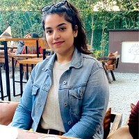 Chahat Arora