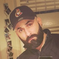 Patrick Cuesta