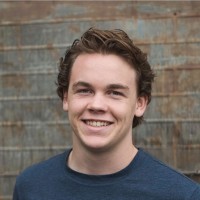 Nicholas Holmstrom