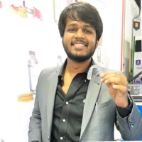 Mohammed Shakeeb