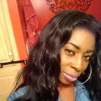 Ashley Portis