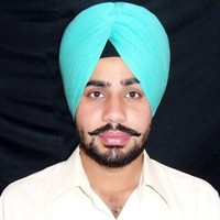 Amrinder Singh Chahal