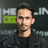 Alireza Khoshandam