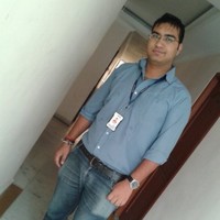 Vishesh Sharma
