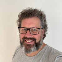 Phil Robinson