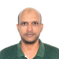 Shazni Ahmed
