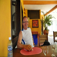Francois Ostiguy