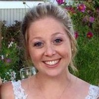 Rebecca Bowe, PMP