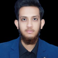Syed Fahad