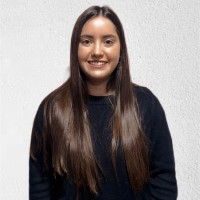 Sofía Calvert Donoso