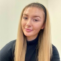 Amber Quinn