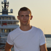 Vladislav Kinash