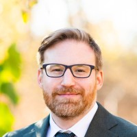 Andrew Kitchin
