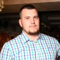 Ilya Silkin