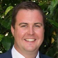 Brian Burne