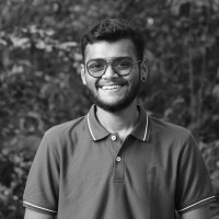 Harish Mohandas