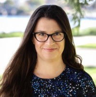 Sarah Spengeman Ph.D.