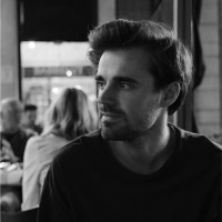Niels Hostijn