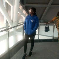 Nancy Chinweike Chidera