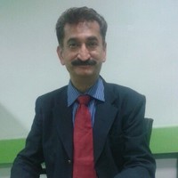 Sundeep Ghuge