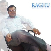 raghu naik
