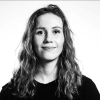 Iris Schoenmaker
