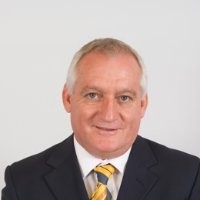 Peter Hodges
