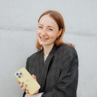 Nina Weise