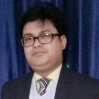 Ayan Goswami