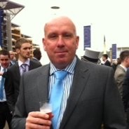 Steve Hammond