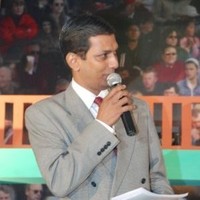 Mark Rego