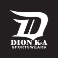 Dion K Sports Wears