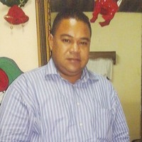 Hosman Enrique Solis Molina