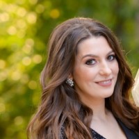 Alis-Luciana Petrescu Bakış