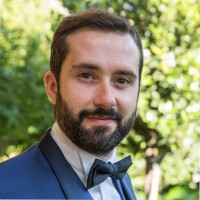 Samuele Olivo