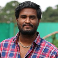 M Balaji
