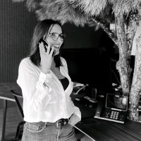 Julie Arrighi