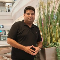 Mayur Bind