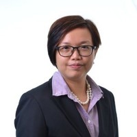 Magdalene Teo-Yong
