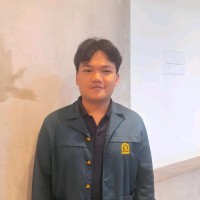 Muhammad Farhan Dzaky Haryanto