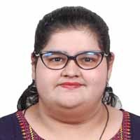 Pooja Pai Raikar