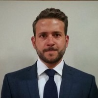Rodrigo Pérez