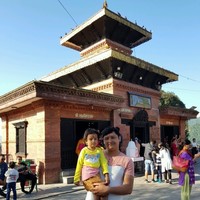 bishnu Phuyal