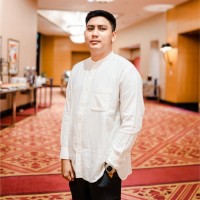 Tio Aditya Hambali