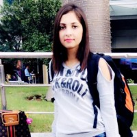 Madiha N.