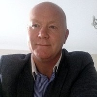 Gary Williamson