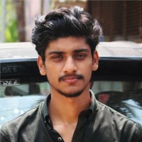 Pranav P